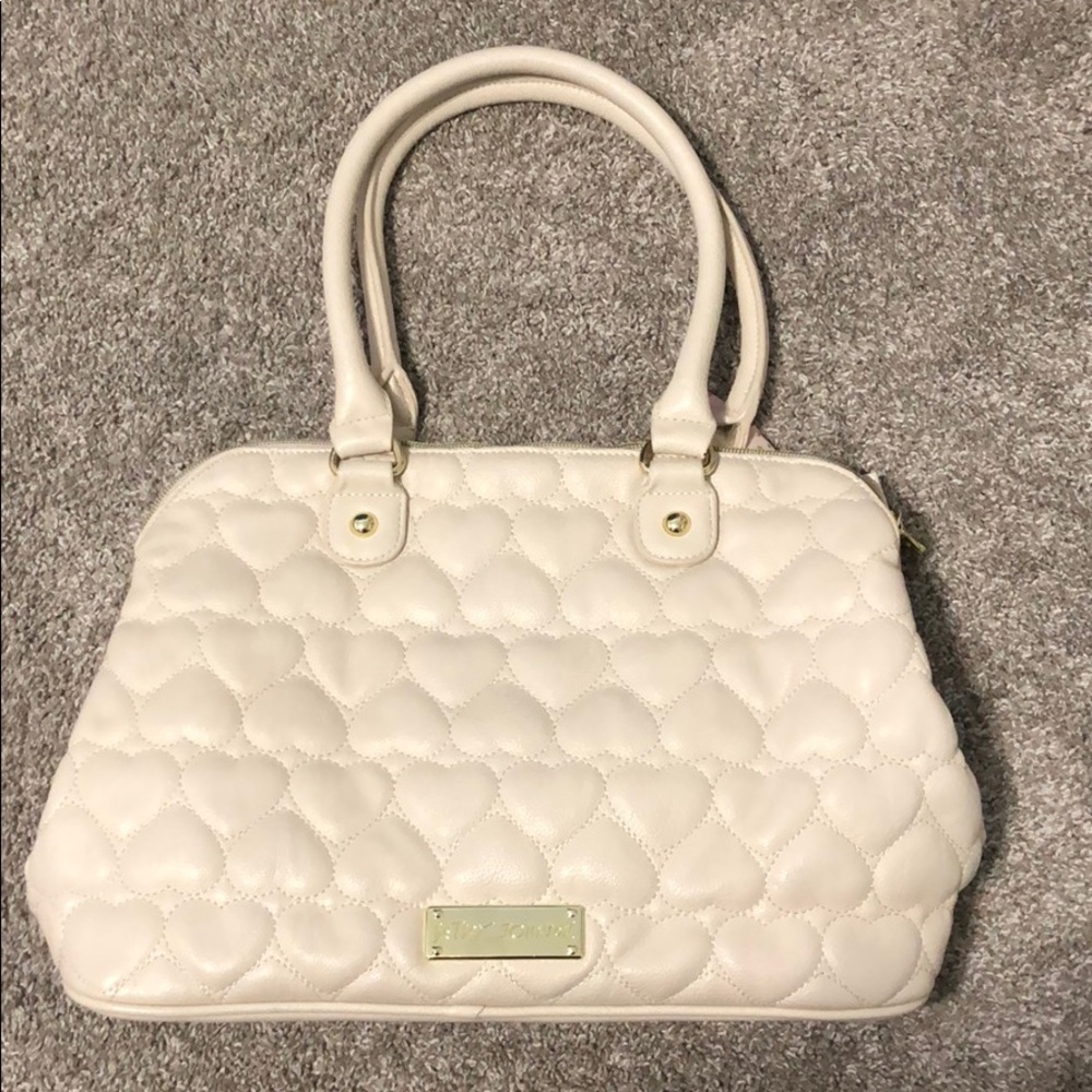 Betsy Johnson purse